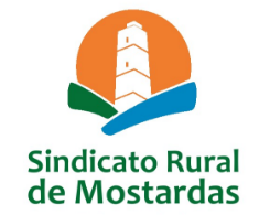 logo logo Sindicato Rural de Mostardas